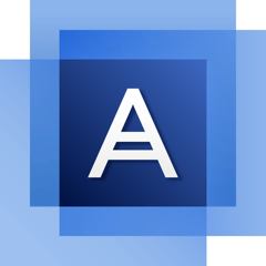 Acronis Backup