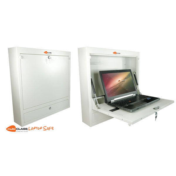 Armario de seguridad multiCLASS Laptop Safe