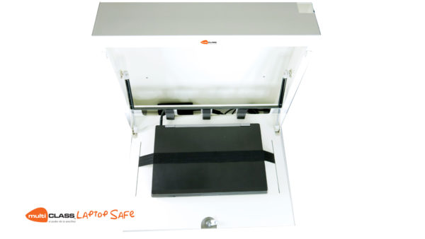 Armario de seguridad multiCLASS Laptop Safe