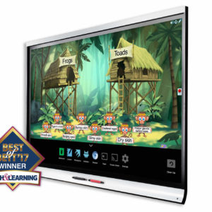 SMART Board 6065HD interactive