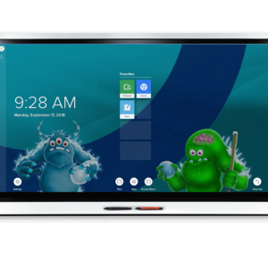 SMART Board 6265 interactive display 65" 4K