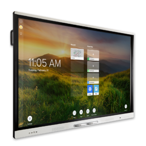 PANTALLA INTERACTIVA SMART BOARD MX265