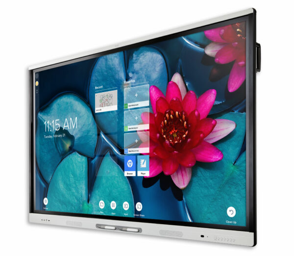 PANTALLA INTERACTIVA SMART BOARD MX275