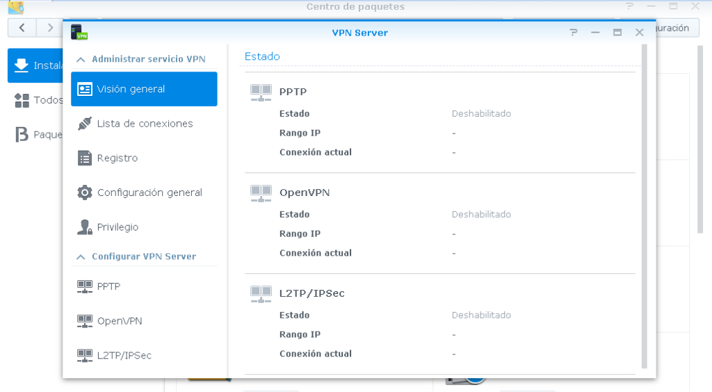 Synology nos posibilita el teletrabajo