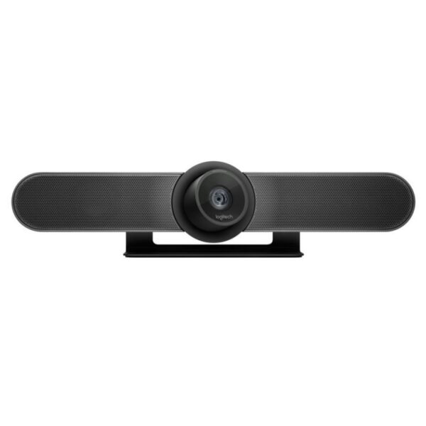 Webcam Logitech MeetUp VideoConferencing fps 4k - Imagen 4