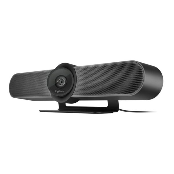 Webcam Logitech MeetUp VideoConferencing fps 4k - Imagen 3