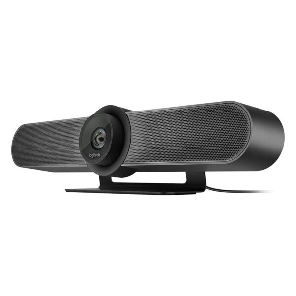 Webcam Logitech MeetUp VideoConferencing fps 4k - Imagen 2