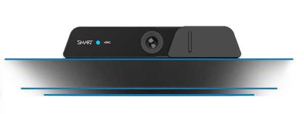 Cámara SMART SWC120UHD - Imagen 2