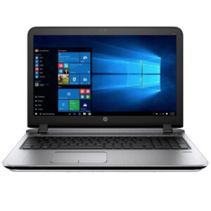 HP ProBook 450 G3 - I5-6200U/8/240SSD