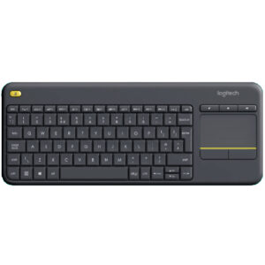 Logitech k400