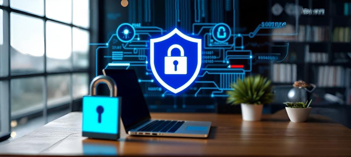 Protección de datos y Ciberseguridad